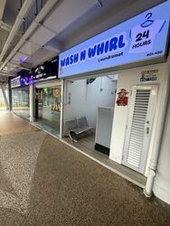 Telok Blangah Crescent (D4), Shop House #540457611